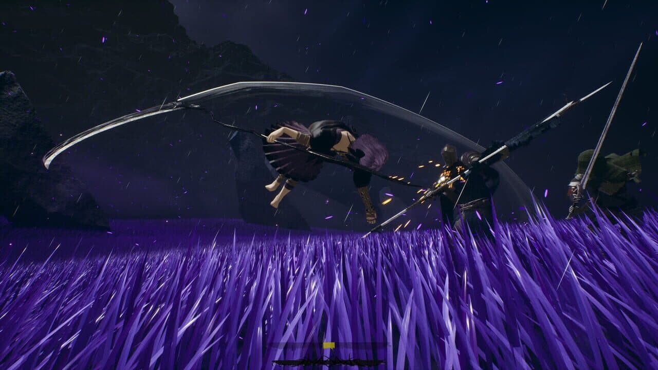 Rasen screenshot 1