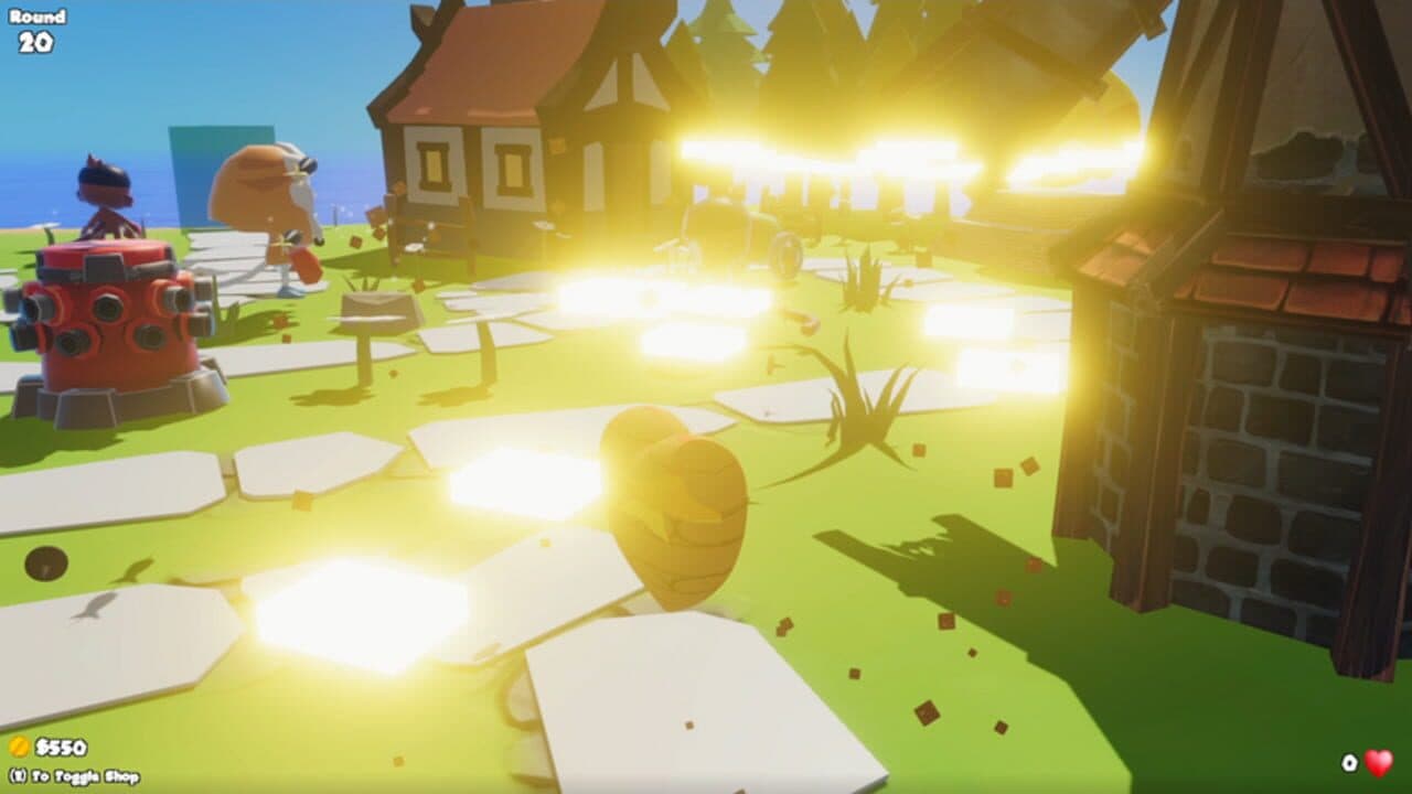 Bloons But You're the Bloon thumbnail 3