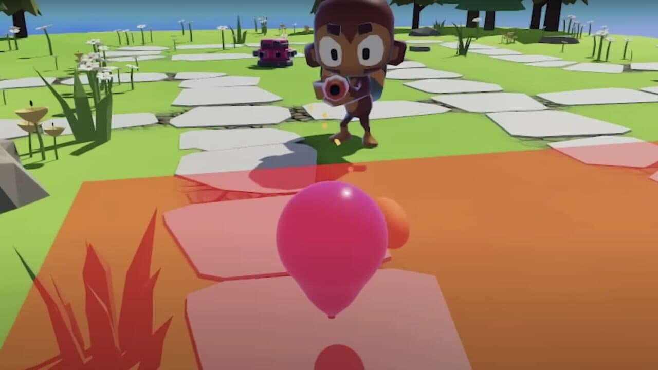 Bloons But You're the Bloon thumbnail 4