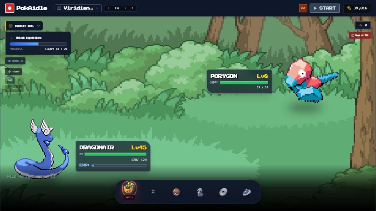 PokAidle: The Everfall Chronicles thumbnail 7