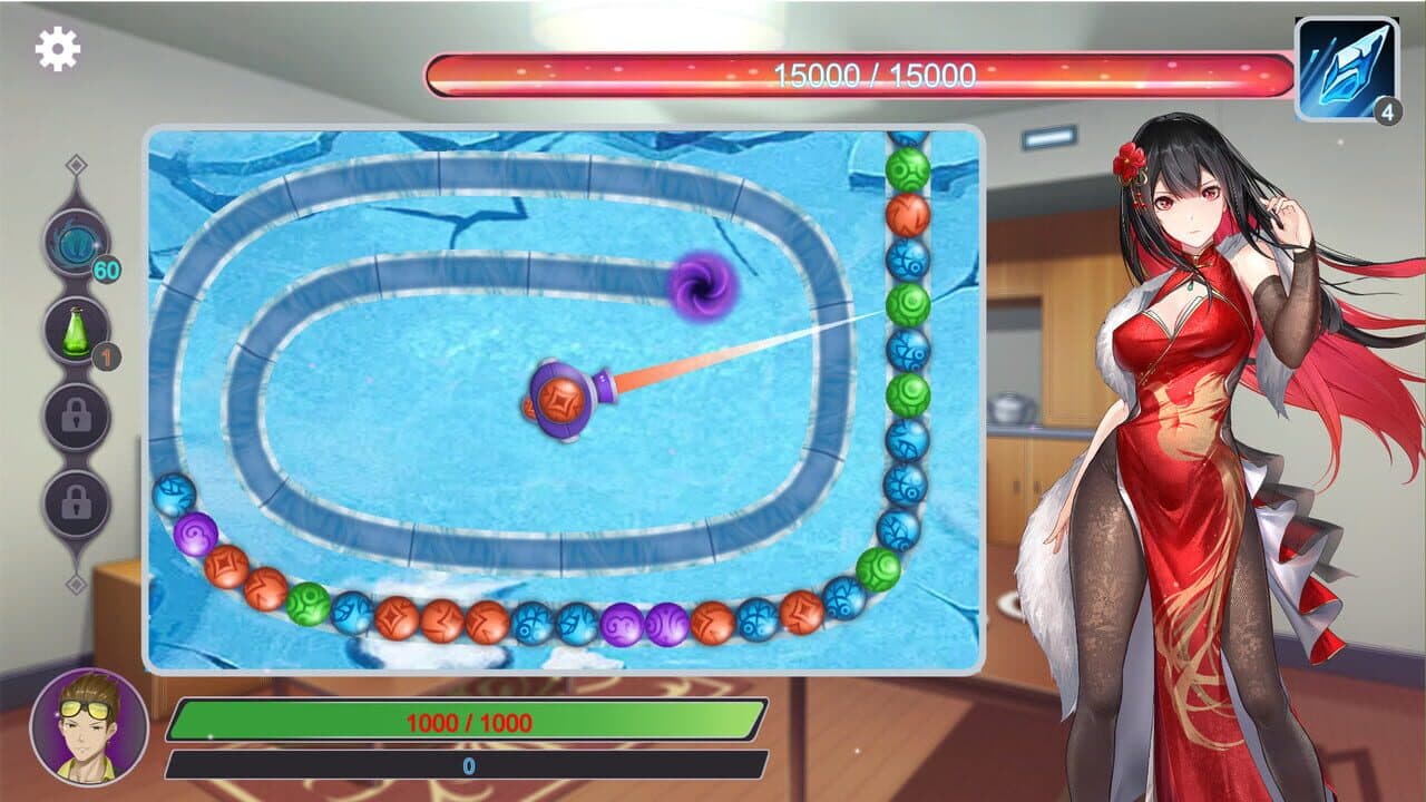 Zuma Girls thumbnail 3