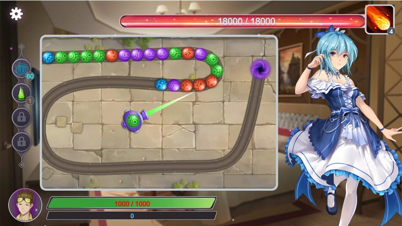 Zuma Girls thumbnail 4