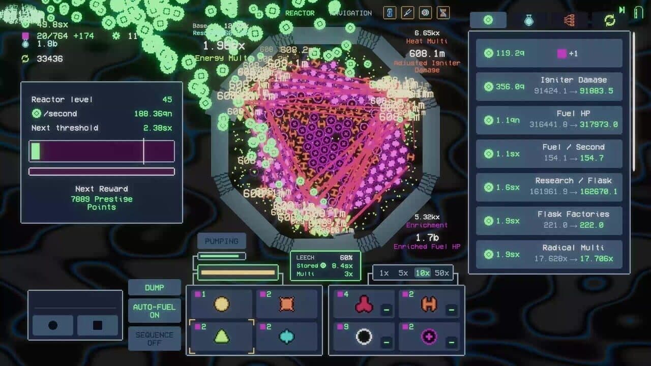 Feed The Reactor thumbnail 3
