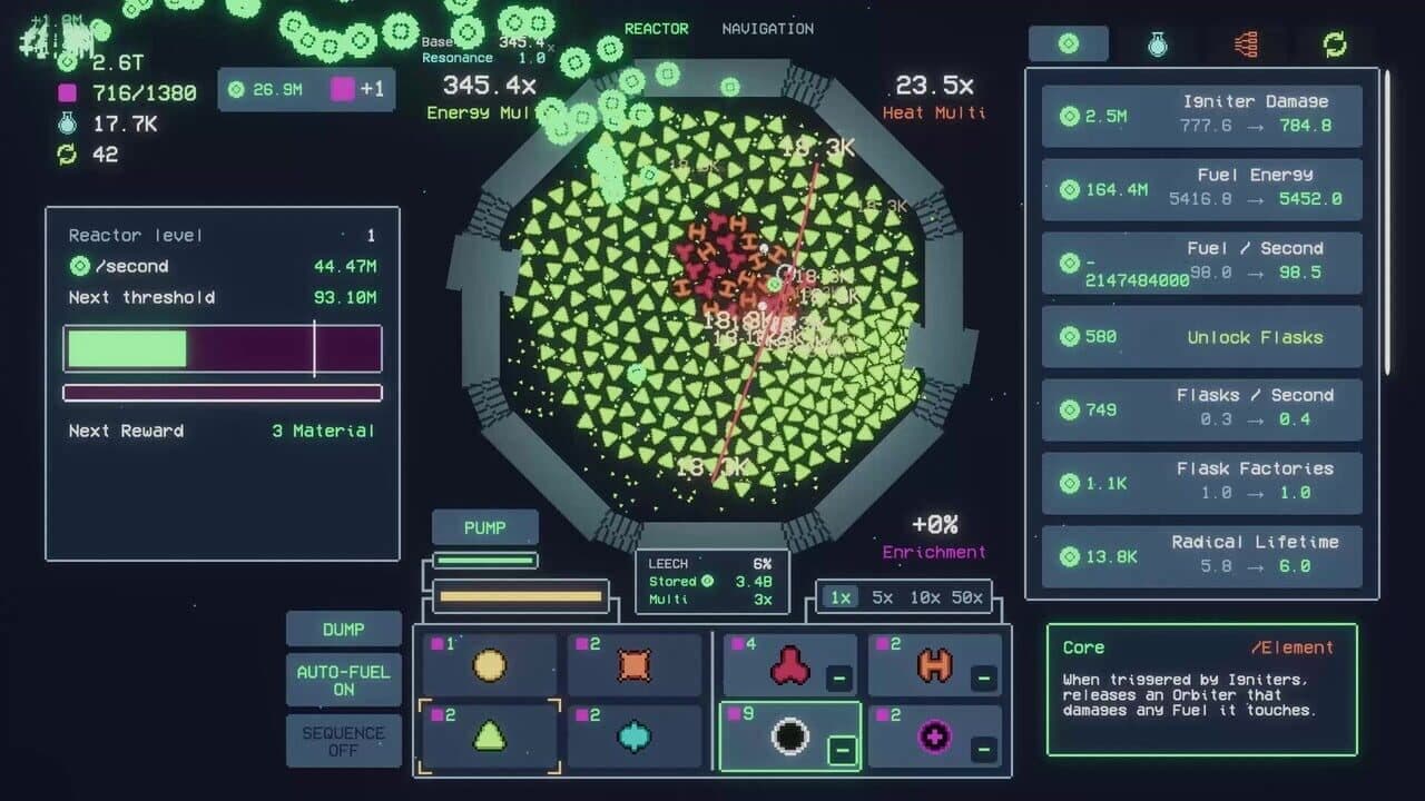 Feed The Reactor thumbnail 8