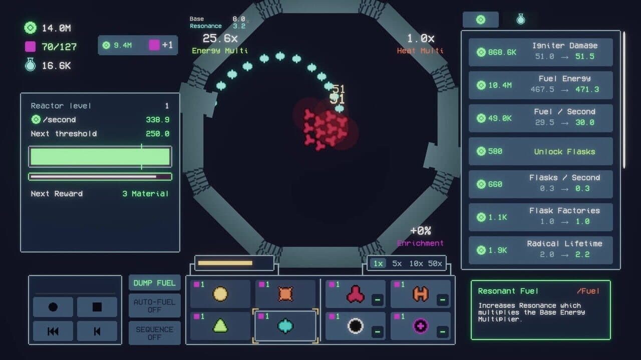 Feed The Reactor thumbnail 9