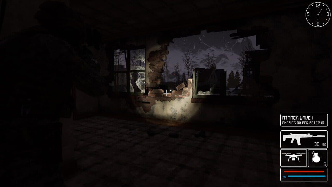 Subzero Stealth thumbnail 4