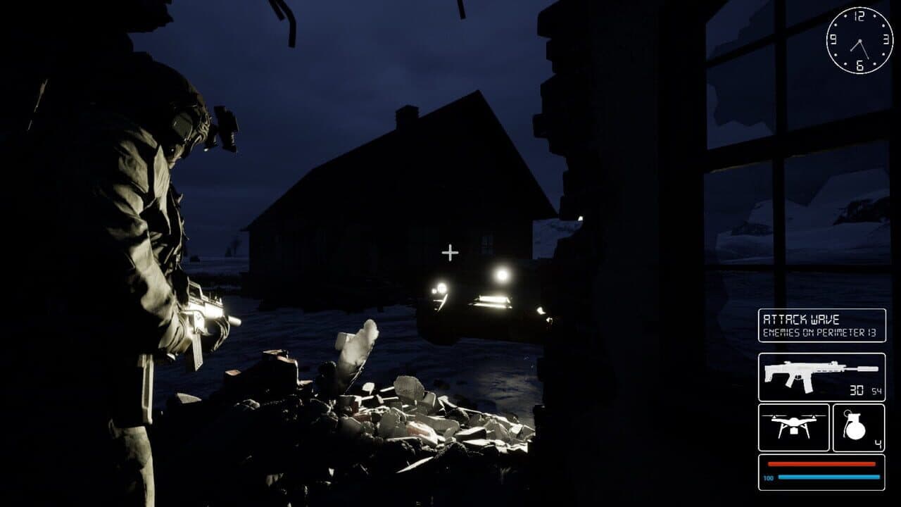 Subzero Stealth thumbnail 6