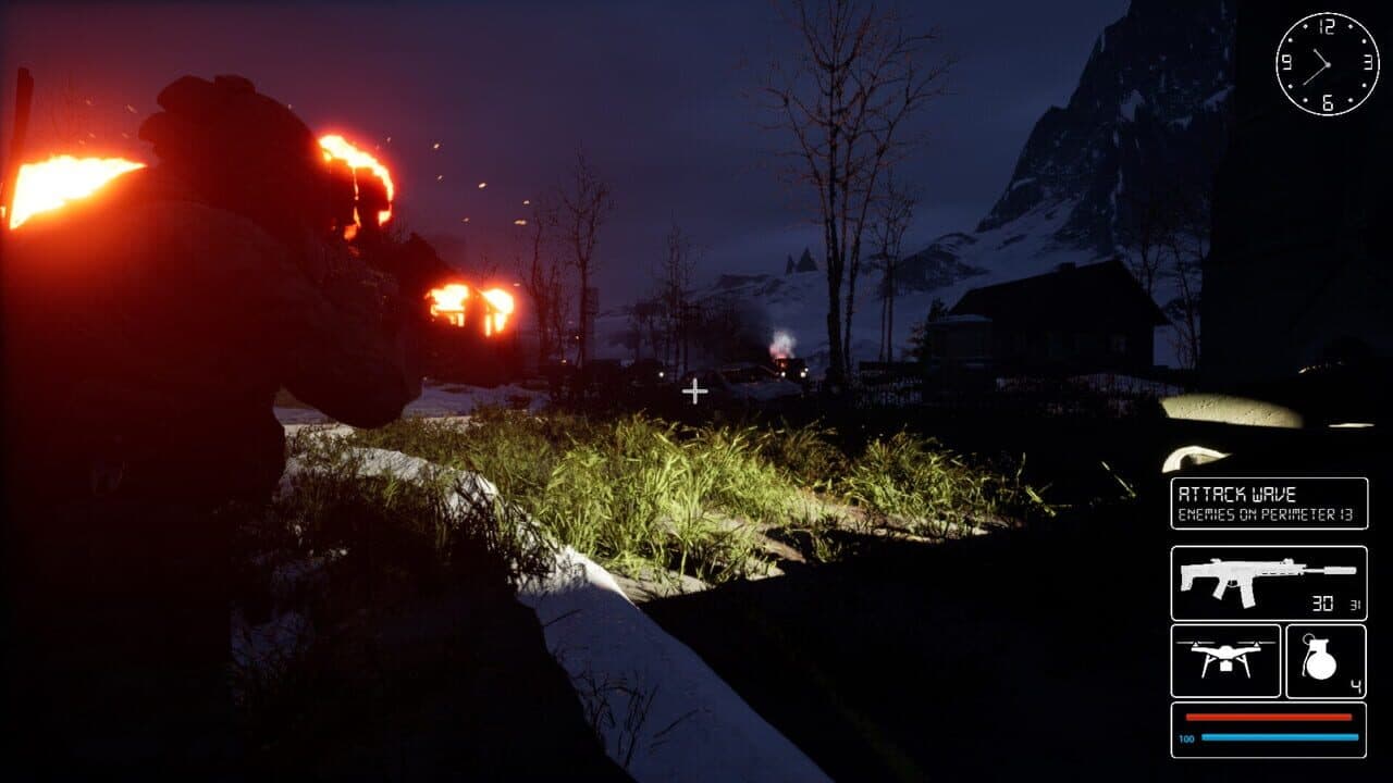 Subzero Stealth thumbnail 12