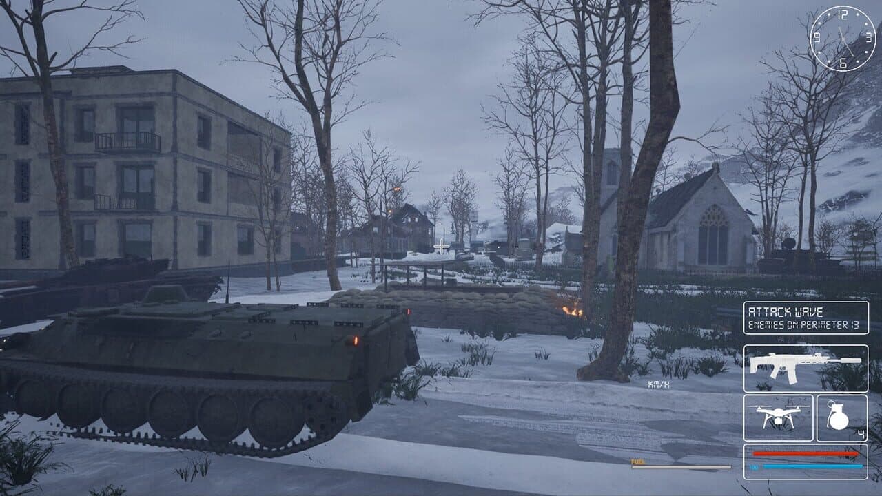 Subzero Stealth thumbnail 13