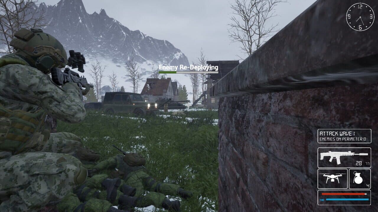 Subzero Stealth thumbnail 14