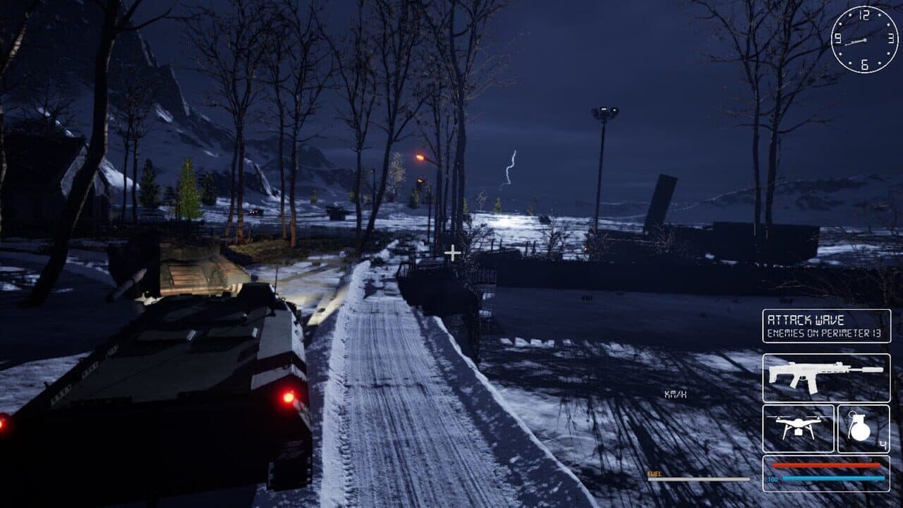 Subzero Stealth thumbnail 15