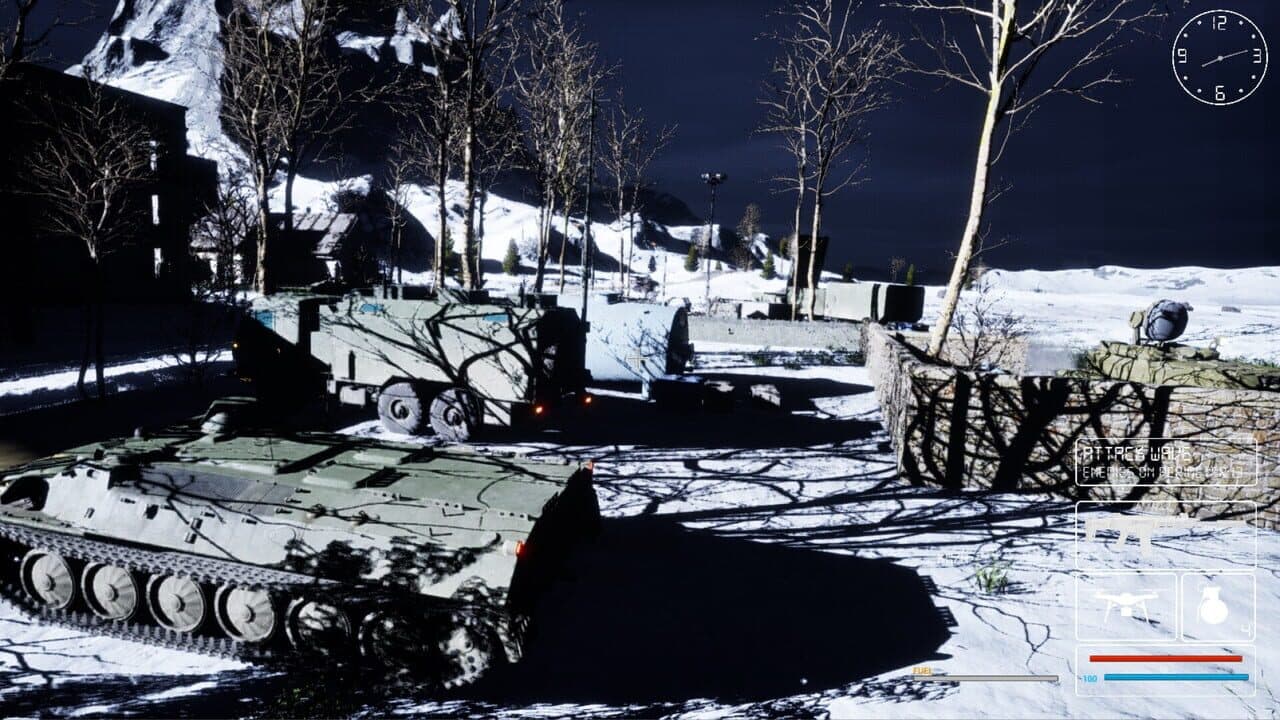 Subzero Stealth thumbnail 16