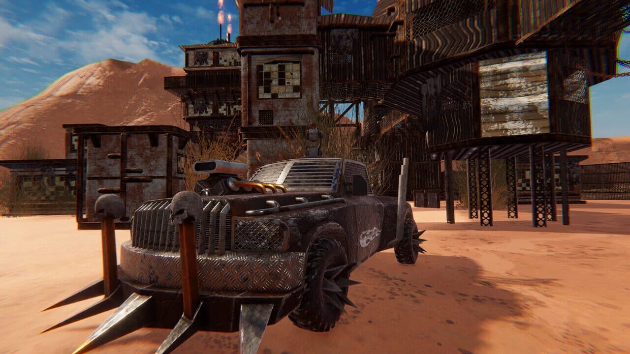 Anarchy Racer thumbnail 7