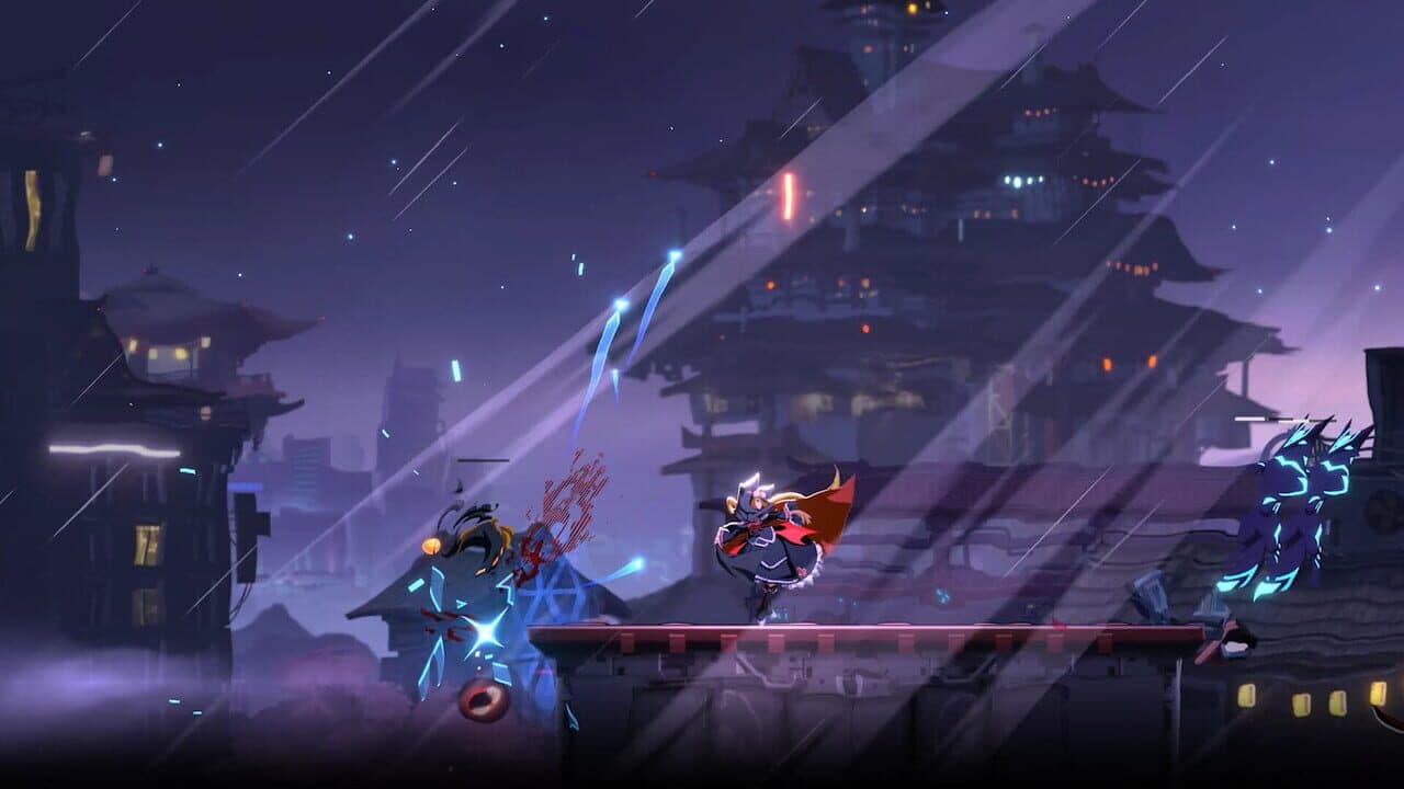 BlazBlue: Entropy Effect - Rachel Character Pack thumbnail 2