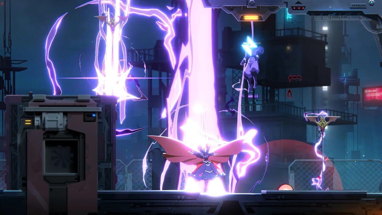 BlazBlue: Entropy Effect - Rachel Character Pack thumbnail 3