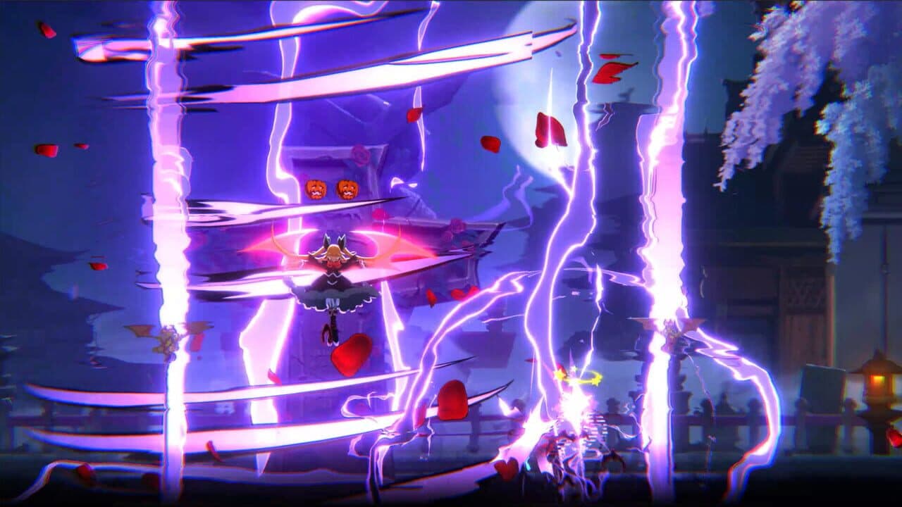 BlazBlue: Entropy Effect - Rachel Character Pack thumbnail 4
