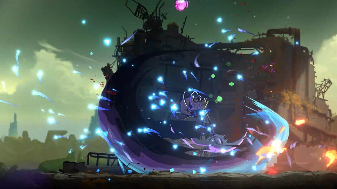 BlazBlue: Entropy Effect - Rachel Character Pack thumbnail 5