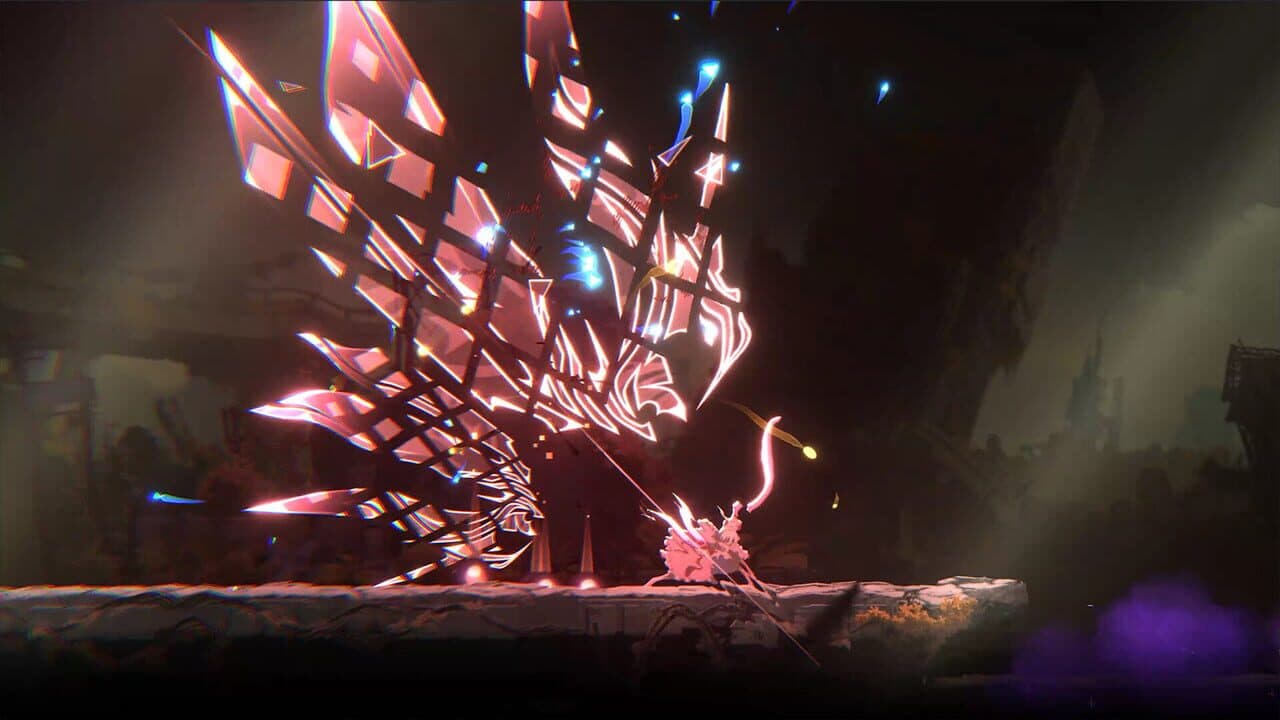 BlazBlue: Entropy Effect - Rachel Character Pack thumbnail 7