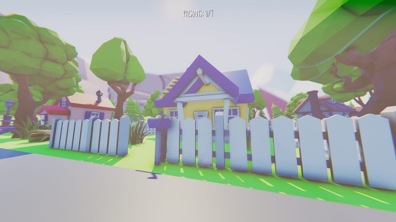 Surprising My Neighbors thumbnail 2