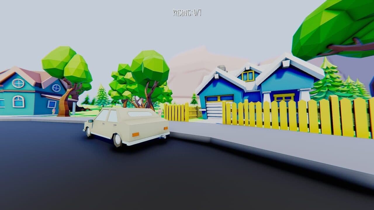 Surprising My Neighbors thumbnail 4