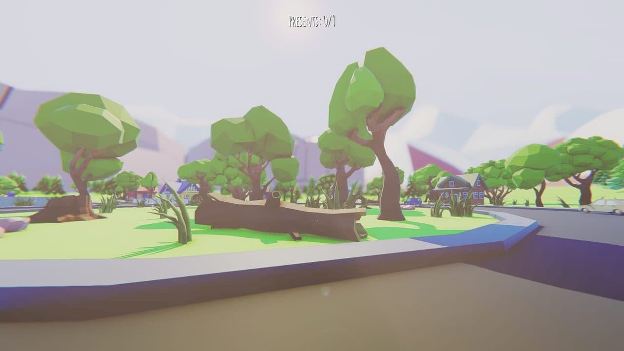 Surprising My Neighbors thumbnail 5