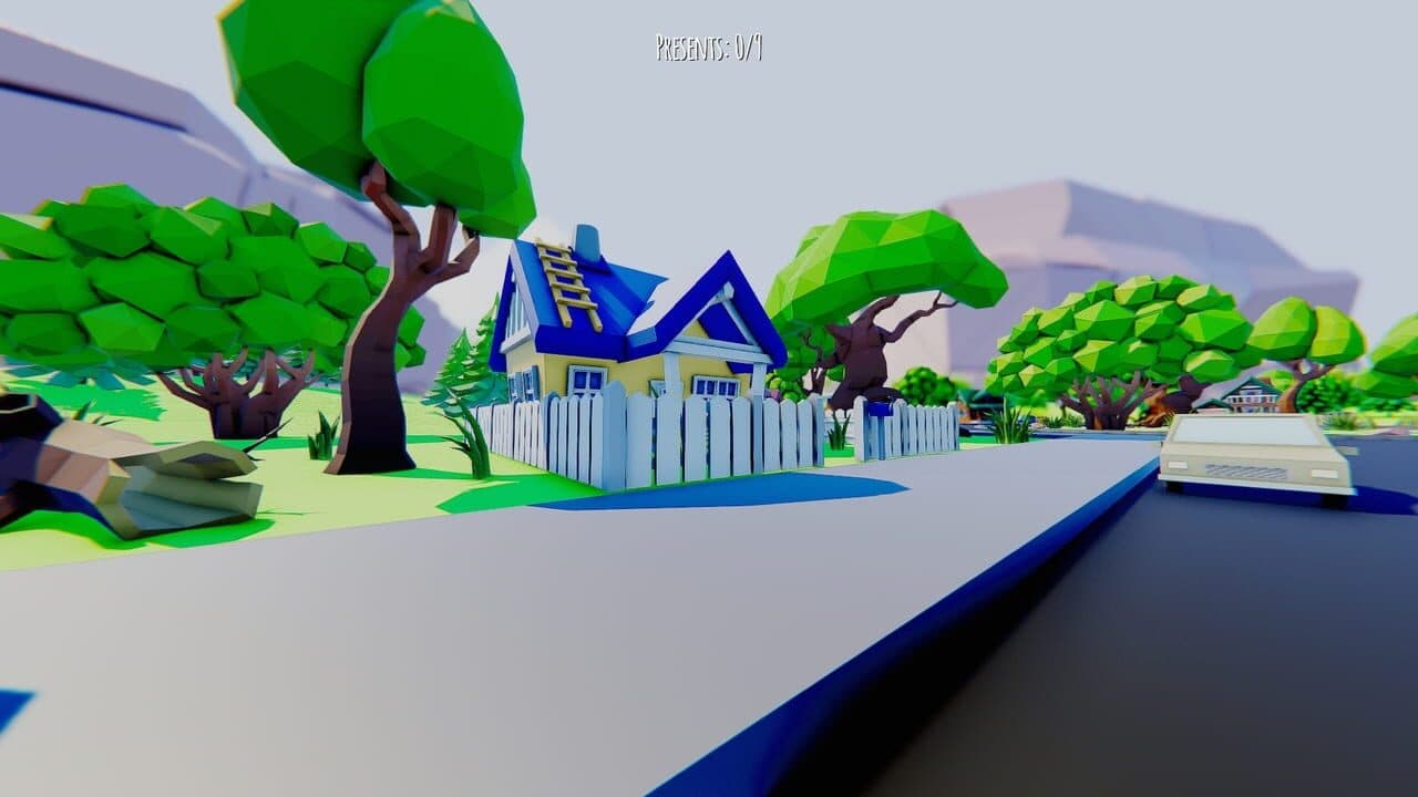 Surprising My Neighbors thumbnail 6