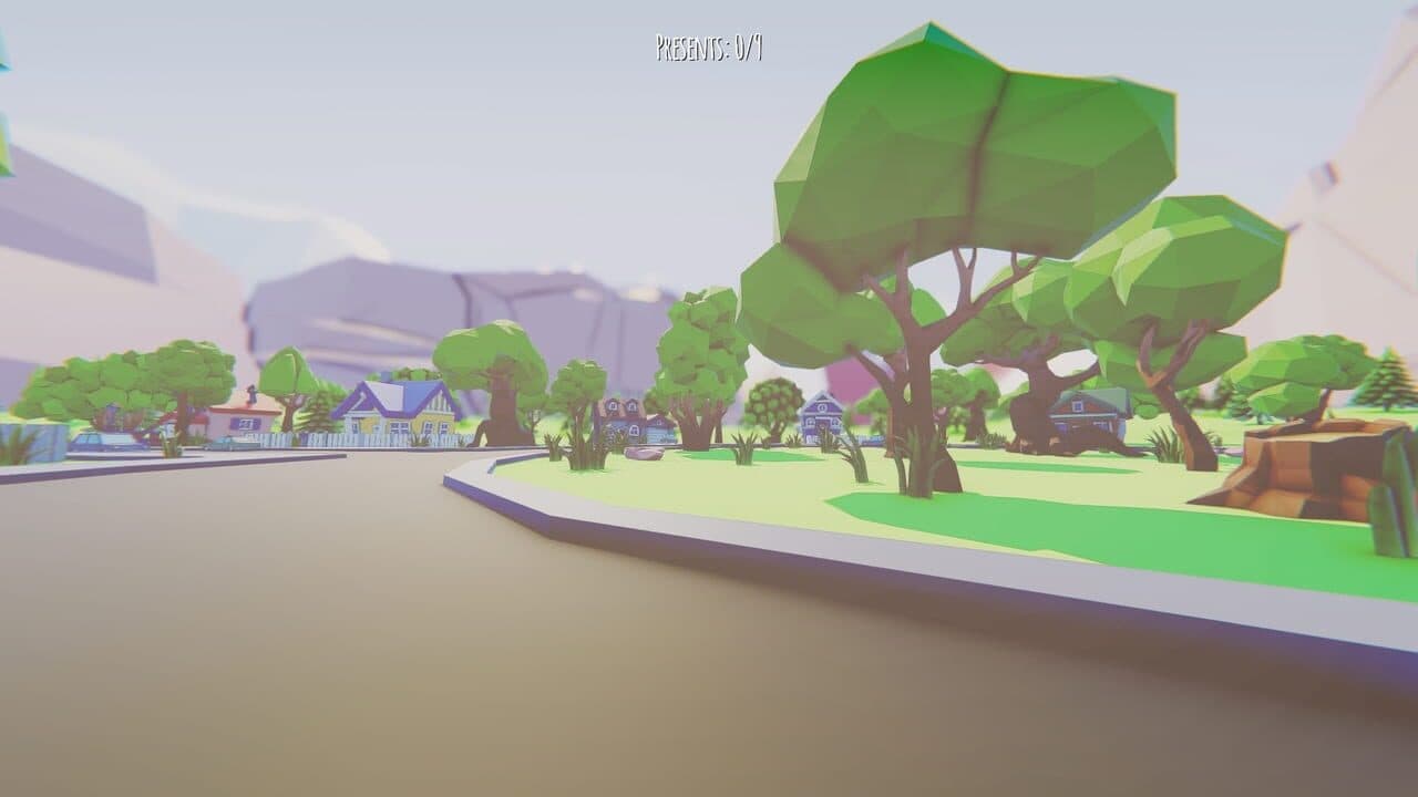 Surprising My Neighbors thumbnail 7