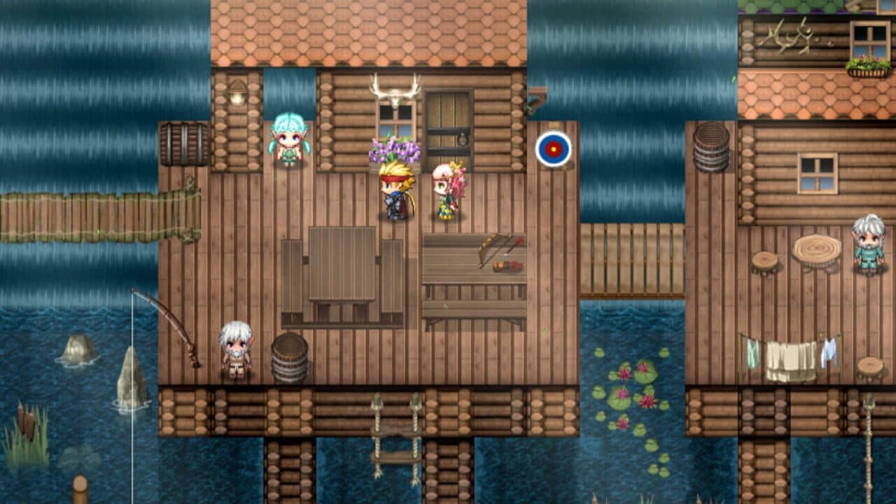 Laxius Soul thumbnail 9