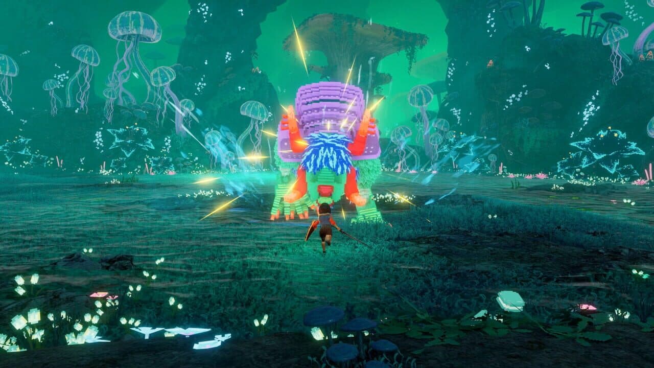 Ravenlok: Legendary Edition thumbnail 6