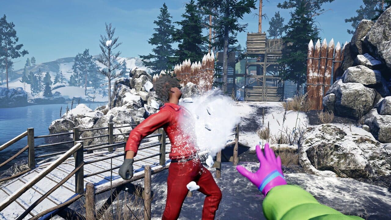 Snow War thumbnail 2