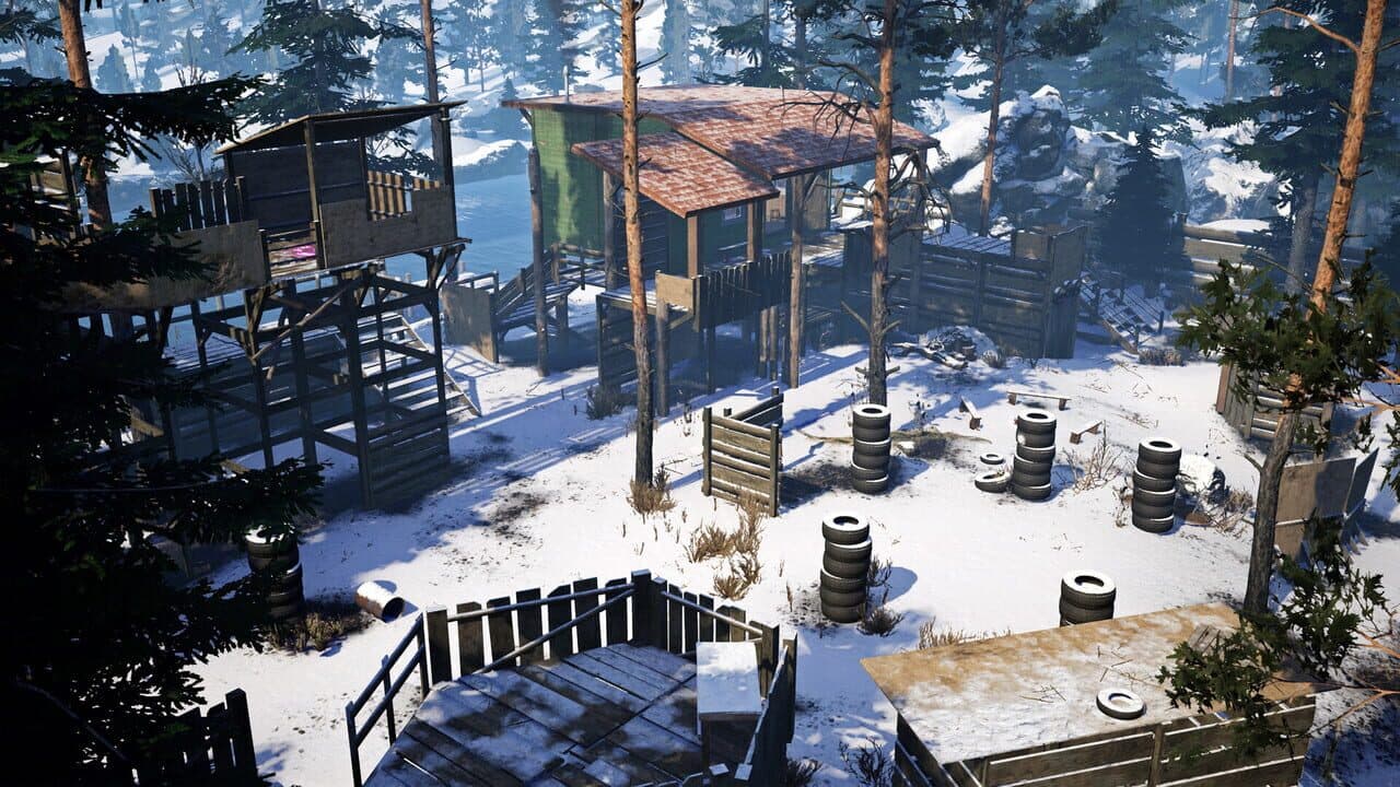 Snow War thumbnail 3