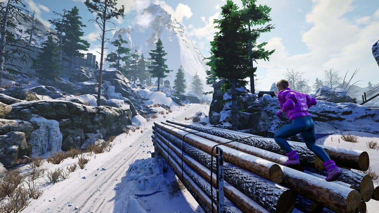 Snow War thumbnail 4