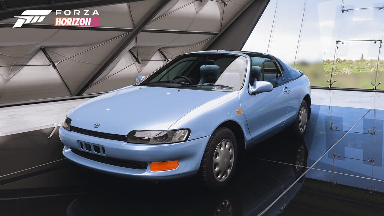 Forza Horizon 5: JDM Jewels Car Pack thumbnail 2