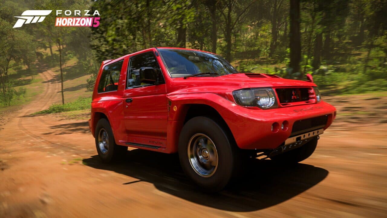 Forza Horizon 5: JDM Jewels Car Pack thumbnail 4