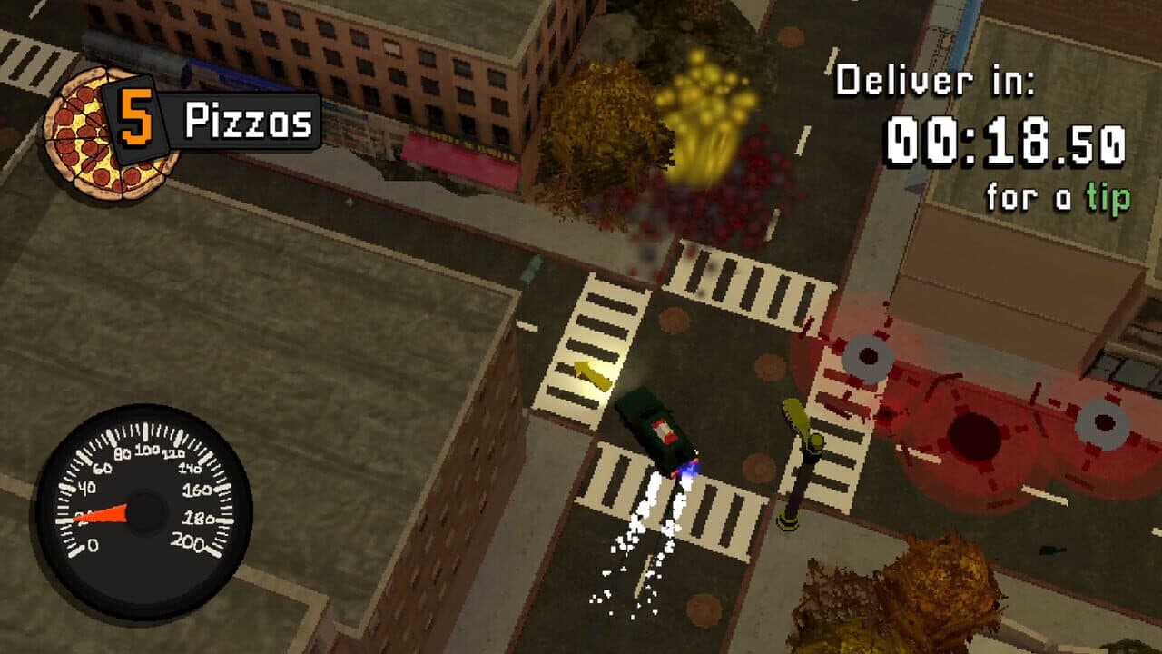 Pizza Blitz thumbnail 2