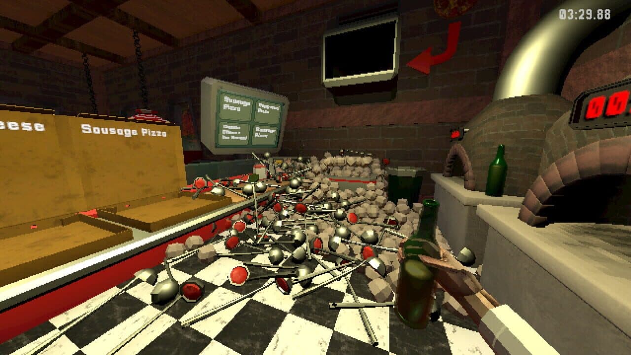 Pizza Blitz thumbnail 3
