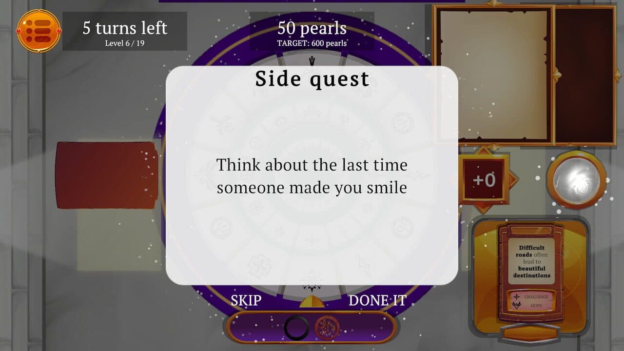 Pearls of Wisdom thumbnail 3