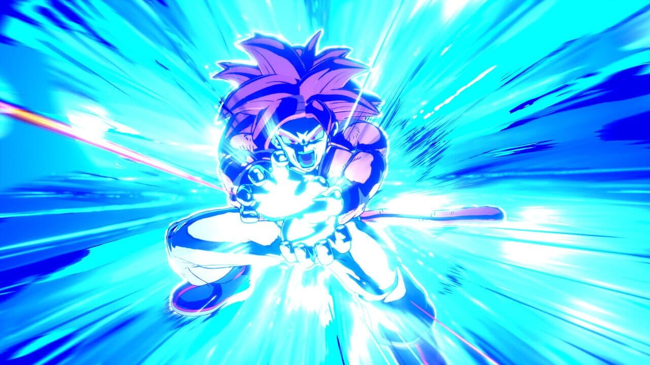 Dragon Ball: Sparking! Zero - Dragon Ball Daima: Character Pack 2 thumbnail 2
