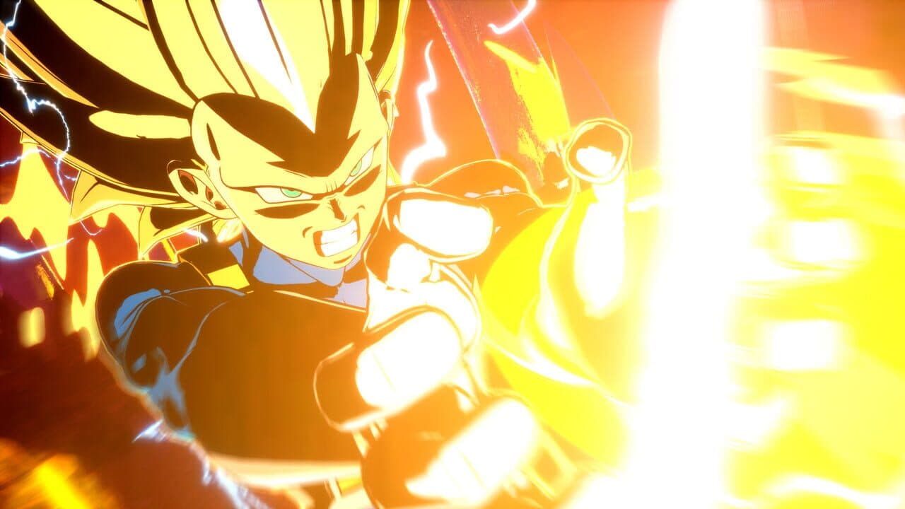 Dragon Ball: Sparking! Zero - Dragon Ball Daima: Character Pack 2 thumbnail 3