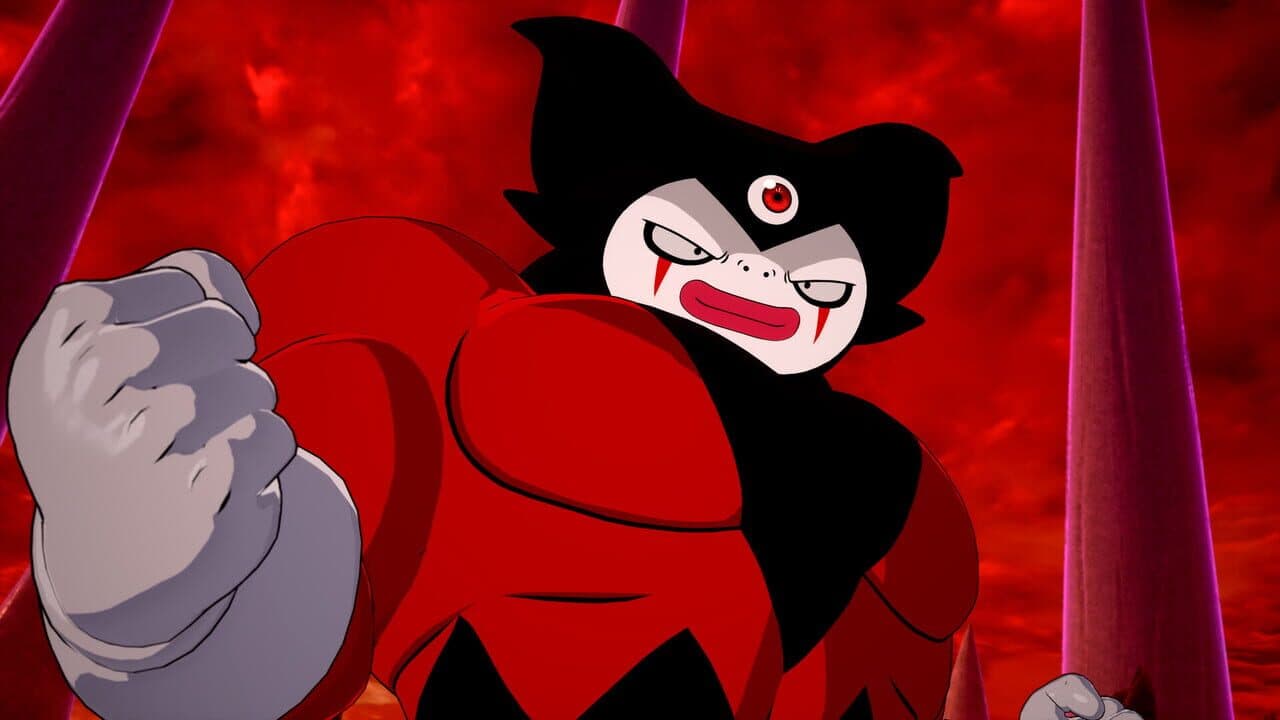 Dragon Ball: Sparking! Zero - Dragon Ball Daima: Character Pack 2 thumbnail 5