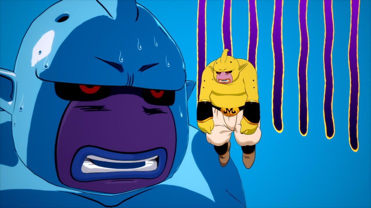 Dragon Ball: Sparking! Zero - Dragon Ball Daima: Character Pack 2 thumbnail 6