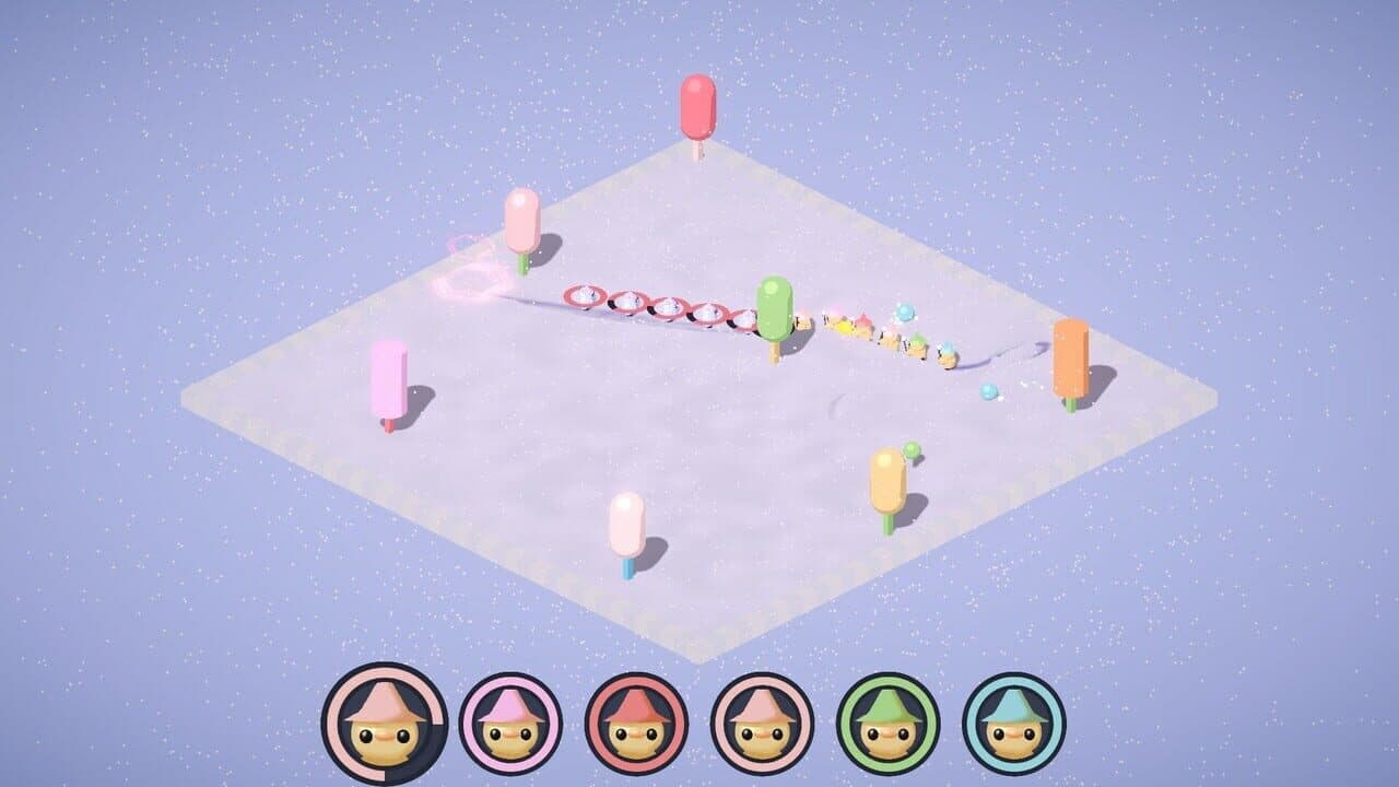 Winter Quackdown thumbnail 2