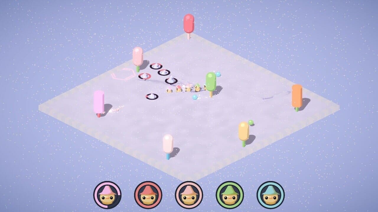 Winter Quackdown thumbnail 3