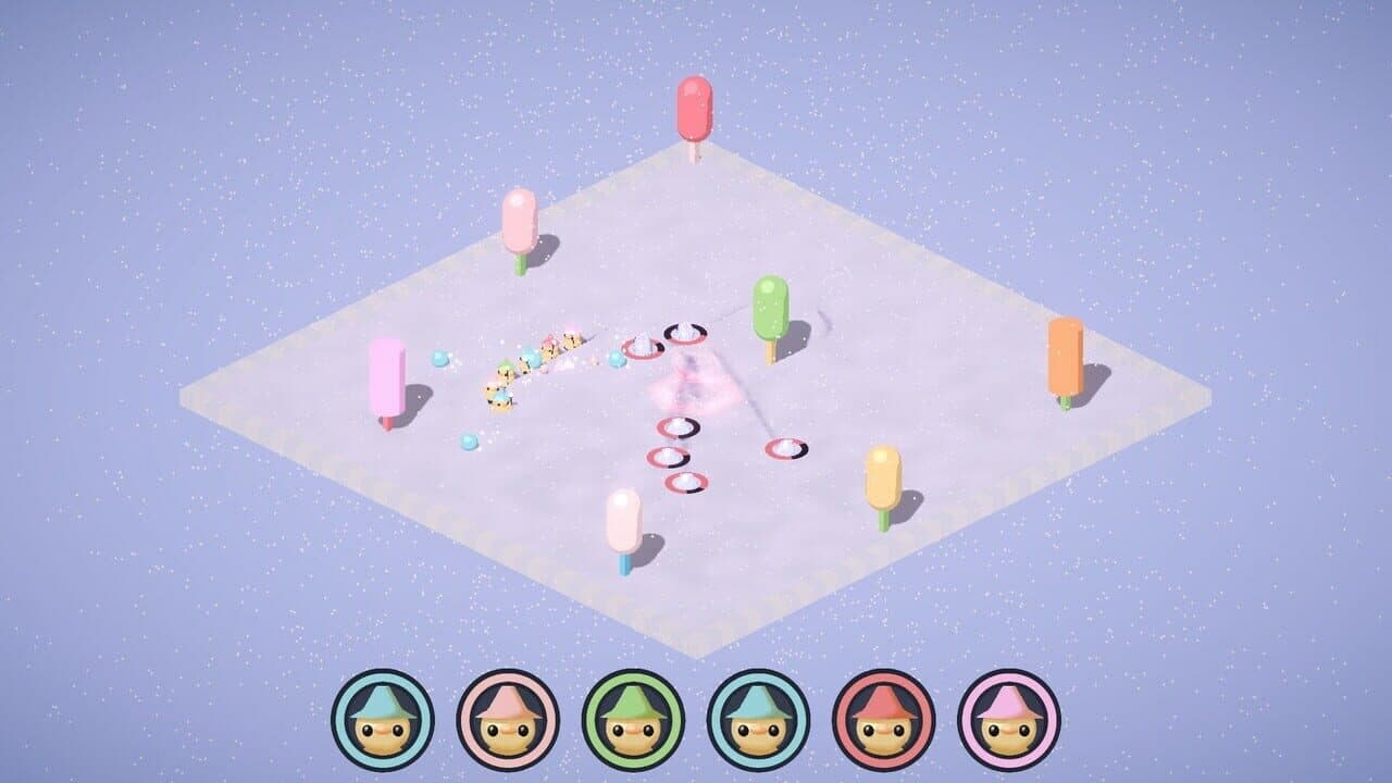 Winter Quackdown thumbnail 4