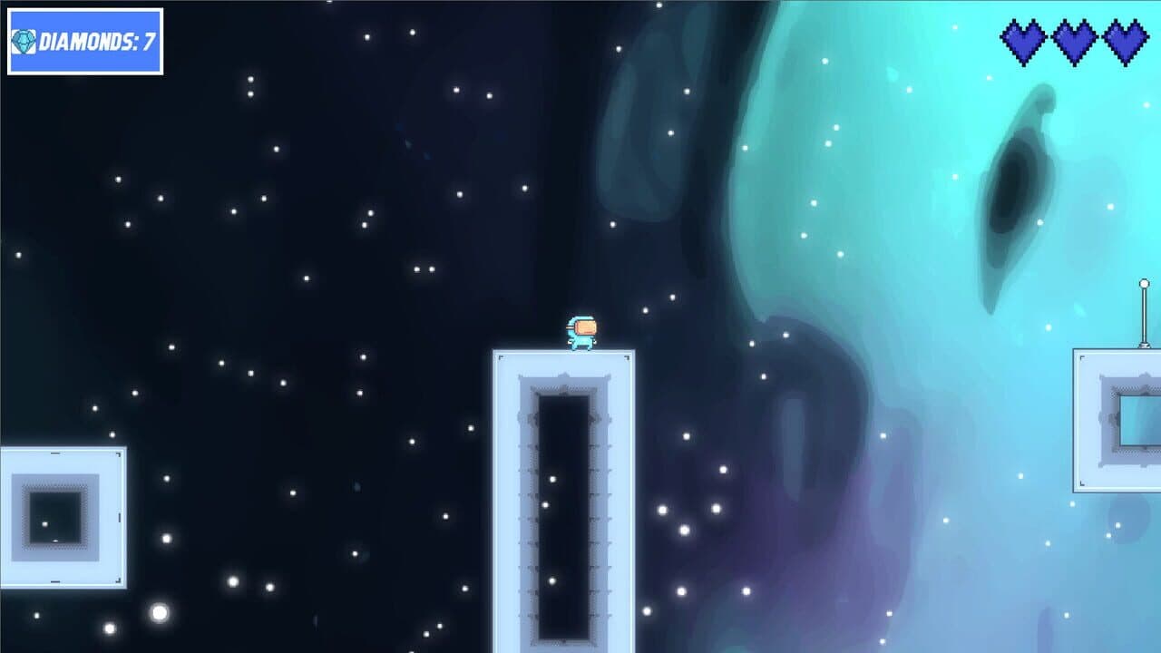 Fury's Path: To The Stars thumbnail 2