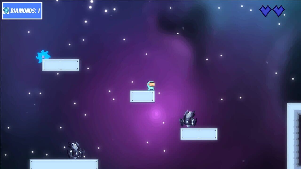 Fury's Path: To The Stars thumbnail 4