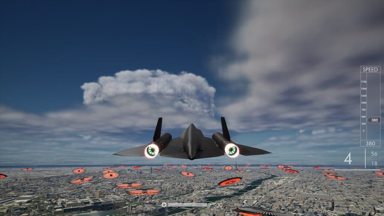 Jet Fighters with Friends 2 thumbnail 2