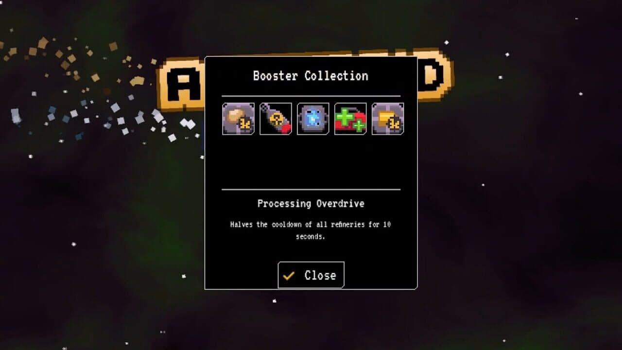 Asteroid Odyssey thumbnail 6