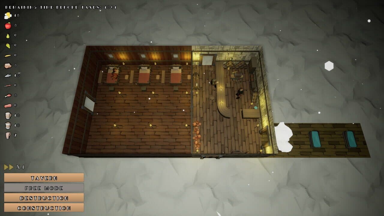 Medieval Simulators: Tavern thumbnail 2