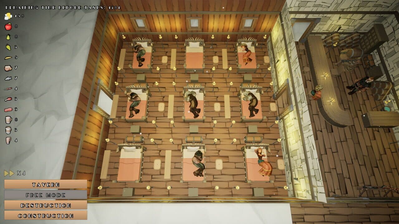 Medieval Simulators: Tavern thumbnail 3